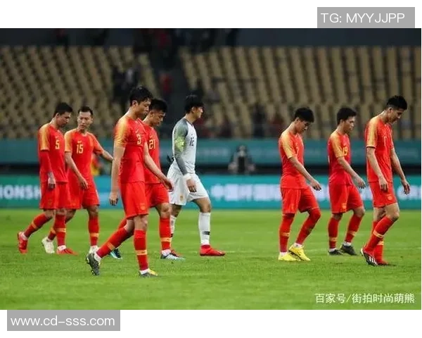 杭州足球队实力解析：从青训到职业联赛的全面发展与挑战