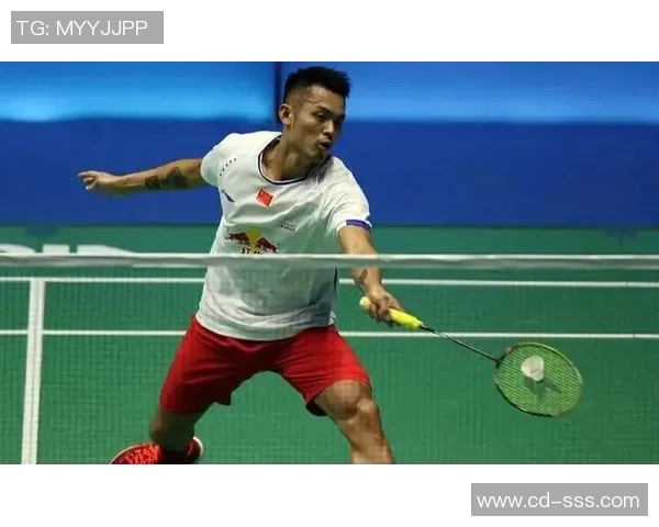 杭州羽毛球队中路突破战术解析与实战应用研究