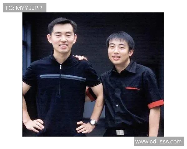 武汉乒乓球队状态对比深度解析与未来发展趋势探讨 武汉乒乓球队状态对比深度解析与未来发展趋势探讨