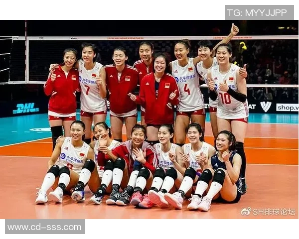 武汉排球队荣登排球配合排行榜第二名展现出色团队实力与默契配合