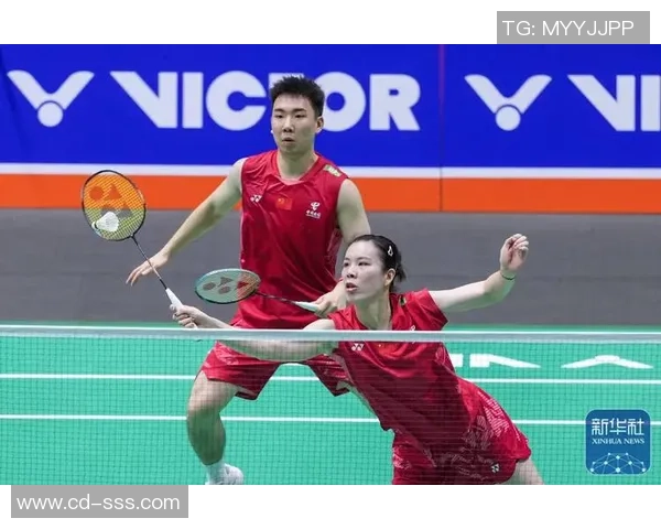 武汉羽毛球队实力强劲荣获全国羽毛球实力排行榜第三名