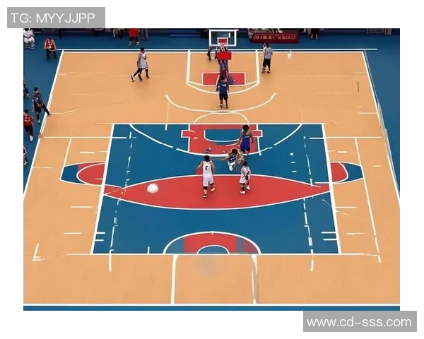 深圳篮球队的转型之路：深度解析球队战术与未来发展方向