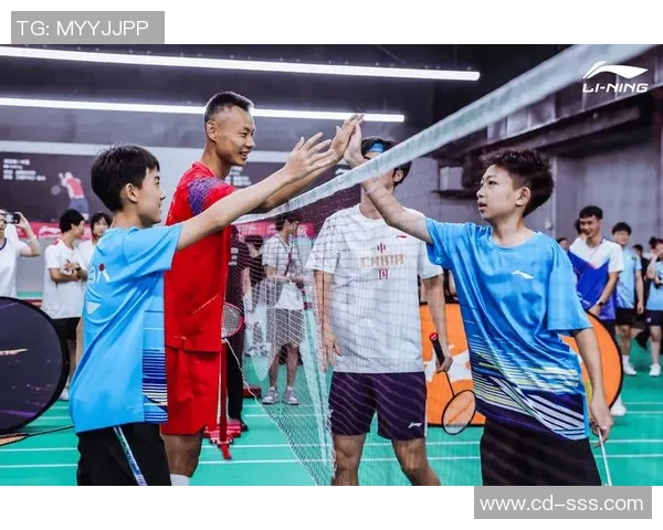 深圳羽毛球队在邀请赛中的意识表现分析与点评 深圳羽毛球队在邀请赛中的意识表现分析与点评