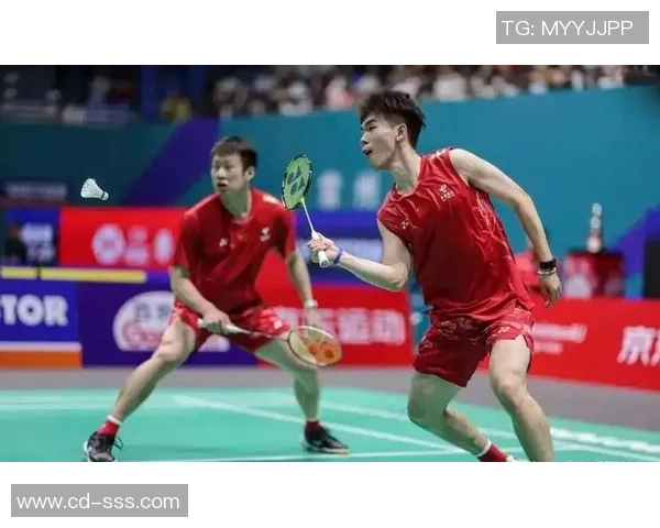 赛后分析：广州羽毛球队与杭州羽毛球队的默契配合与战术探讨