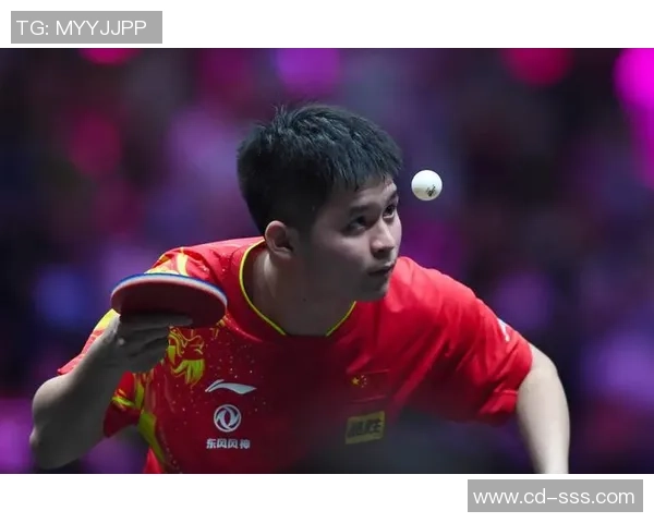 赛后分析深圳乒乓球队与杭州乒乓球队的战术对决与启示