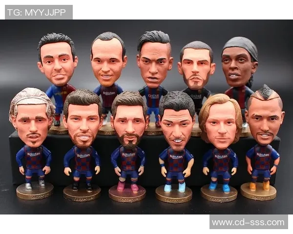 足球明星动漫公仔的魅力与收藏价值探讨与推荐