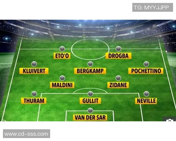 足球明星断档原因深度解析与未来发展趋势探讨