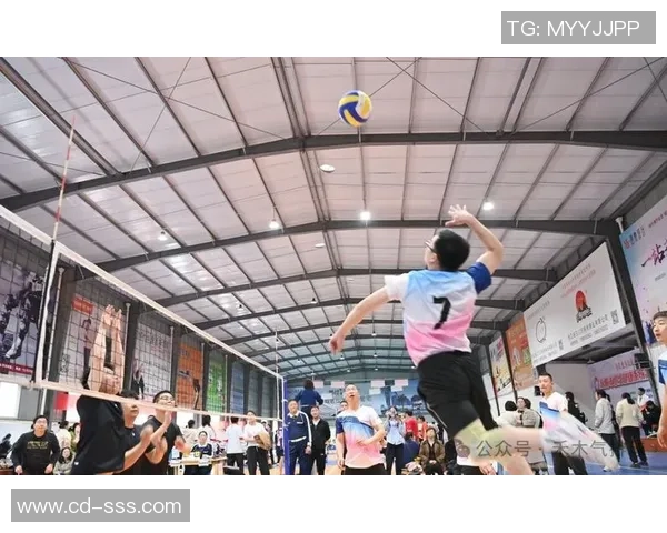 重庆排球队耐力训练的挑战与突破探索