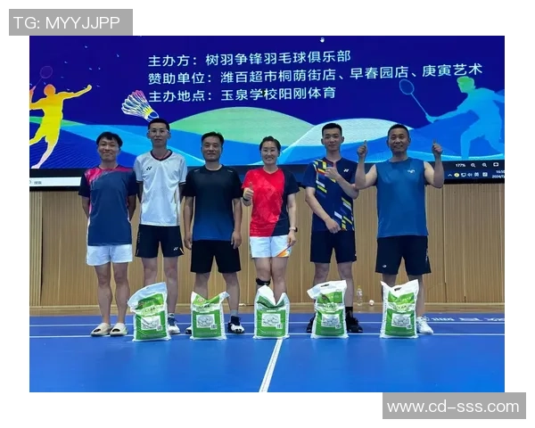 重庆羽毛球队实力强劲荣登全国羽毛球实力排行榜第七位 重庆羽毛球队实力强劲荣登全国羽毛球实力排行榜第七位