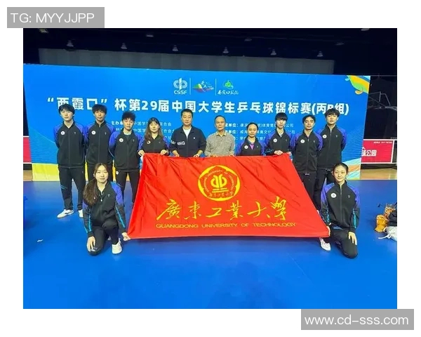 乒乓球巨献:探秘杭州乒乓球队的个人能力 乒乓球巨献:探秘杭州乒乓球队的个人能力