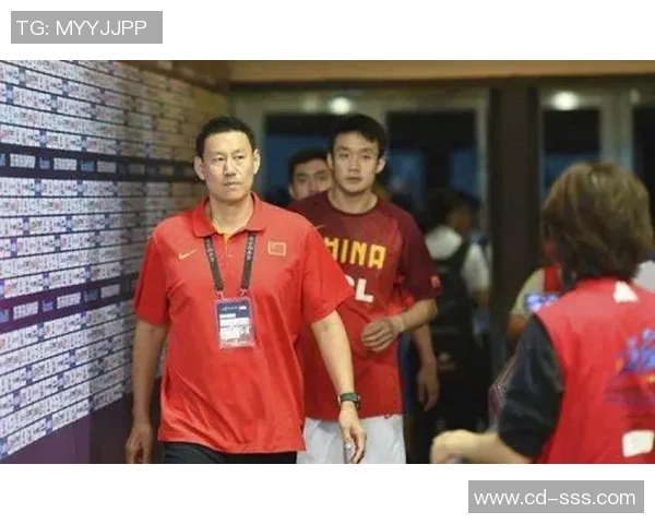 对话刘秀英：谈篮球生涯