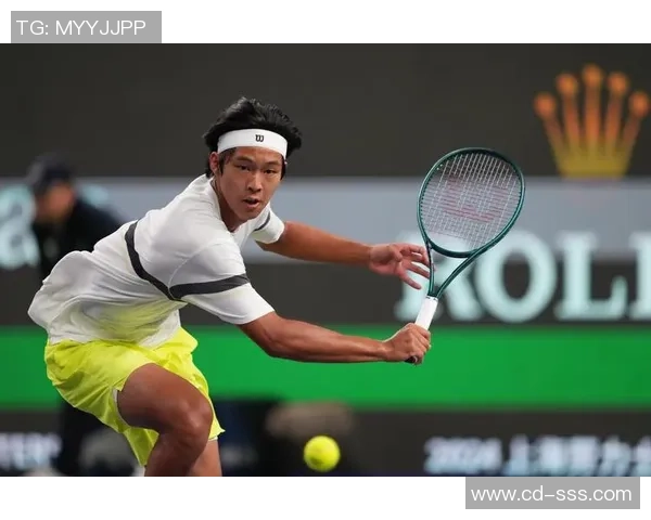 网球战术：上海网球队的盯防体系