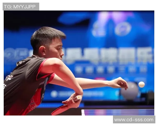 聚焦乒乓球:西安乒乓球队的战术话题 聚焦乒乓球:西安乒乓球队的战术话题