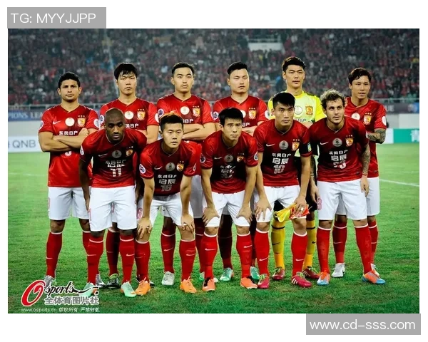 钻石联赛特别报道：北京足球队的成长故事