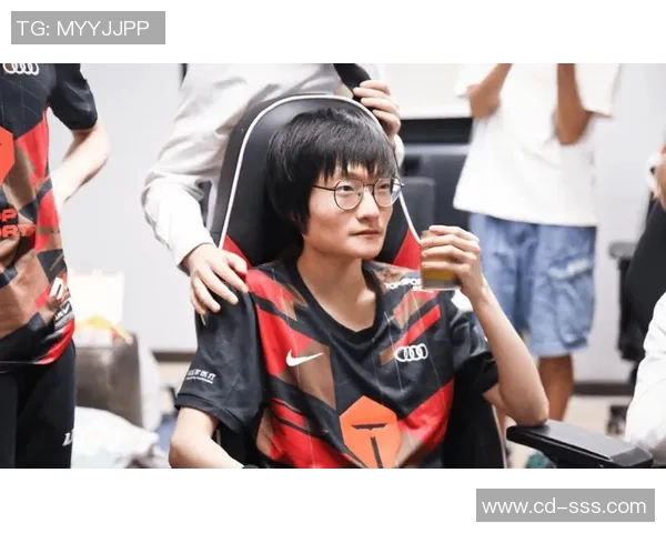 专业解读:BLG的控制打法 专业解读:BLG的控制打法