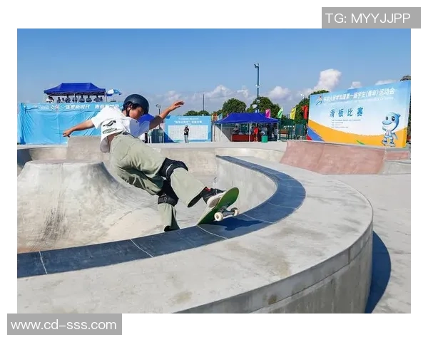 赛后复盘：杭州滑板队 vs 深圳滑板队的实力