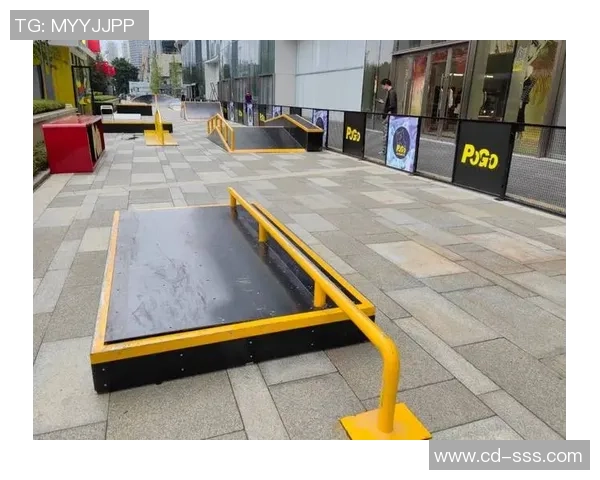 滑板热点：解读成都滑板队的防守