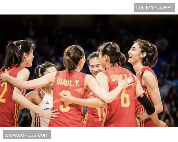 赛后复盘：北京排球队 vs 成都排球队的配合