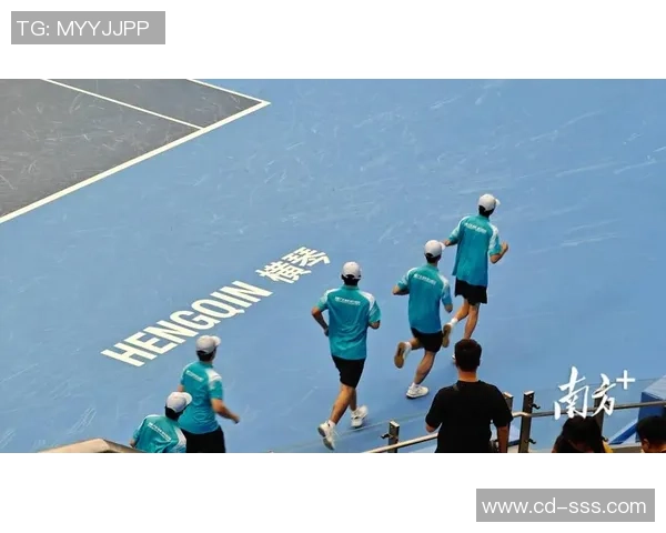 网球专题：聚焦广州网球队的比赛经验