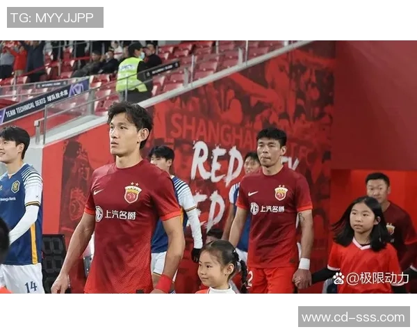 足球焦点：上海足球队的实力探讨