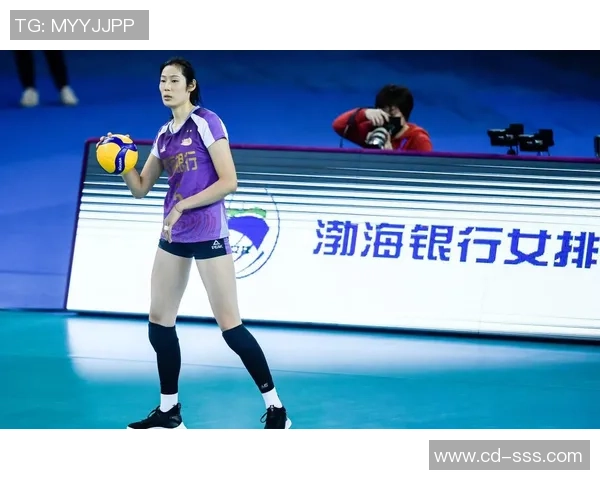 专访刘强：解密排球成功之道