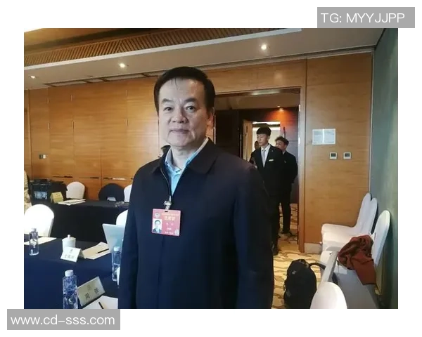 专访周强：解密飞盘成功之道