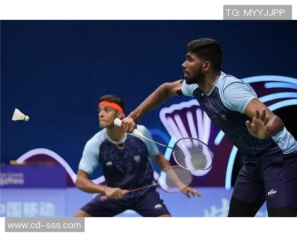 洲际杯特别报道：北京羽毛球队的逆袭之旅