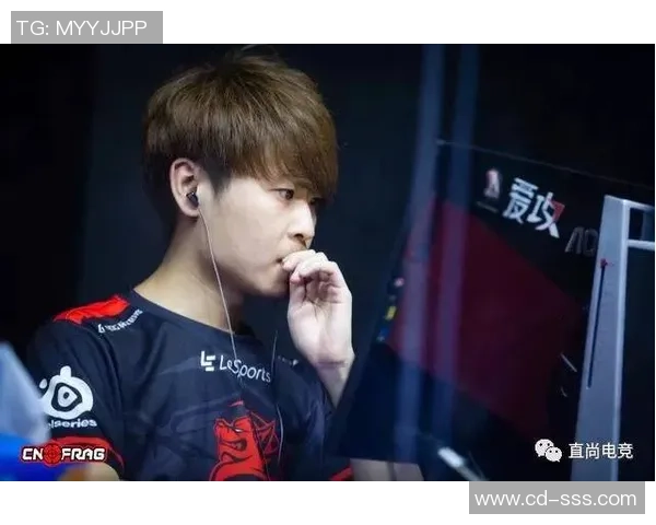 赵磊专访：回顾CS_GO历程