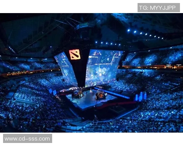 李伟专访：回顾DOTA2历程