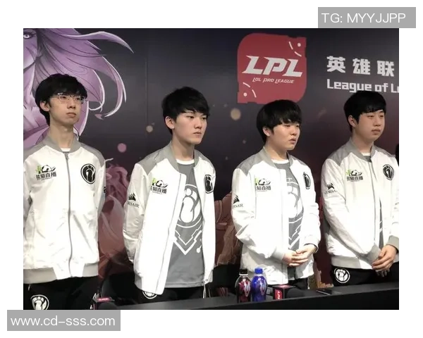 专业解读：IG的转换打法