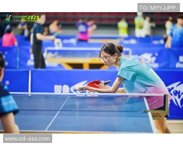 乒乓球纪实：记录武汉乒乓球队的奋斗经历