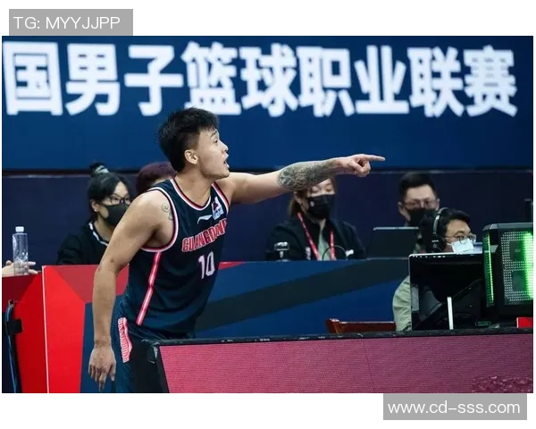 总决赛点评：重庆篮球队的耐力表现