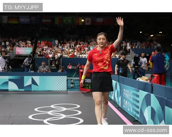 数据分析：北京乒乓球队的心理素质表现