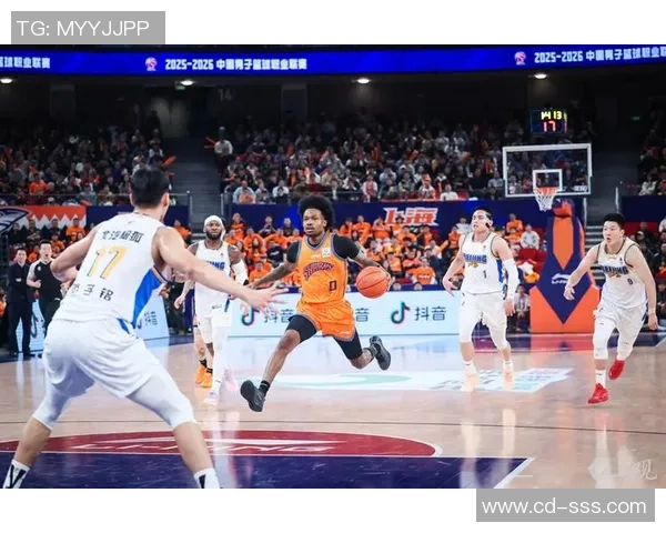 最新篮球意识TOP10：上海篮球队领跑