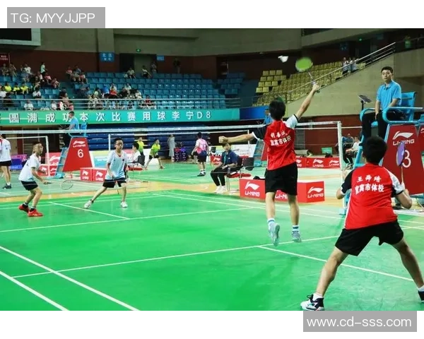 欧锦赛点评：成都羽毛球队的技术表现