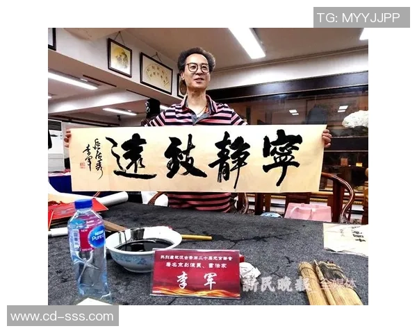 深度对话：李军的飞盘人生