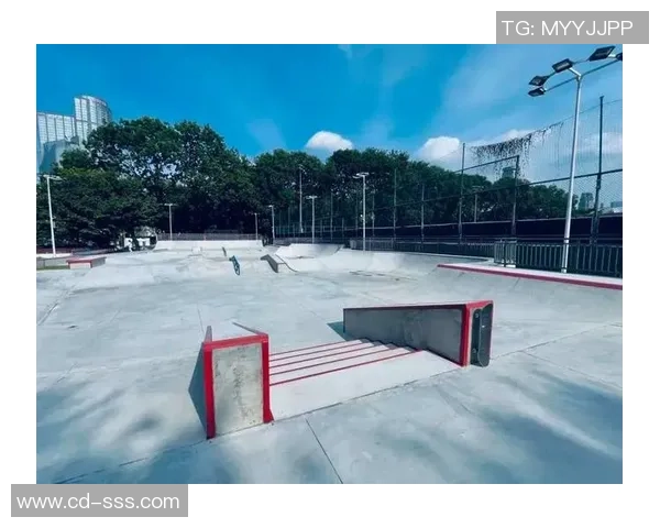 滑板专题：聚焦广州滑板队的耐力