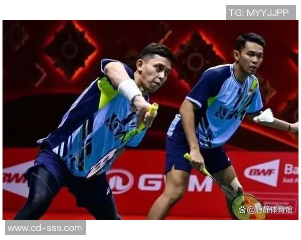 羽毛球战术：杭州羽毛球队的快攻体系