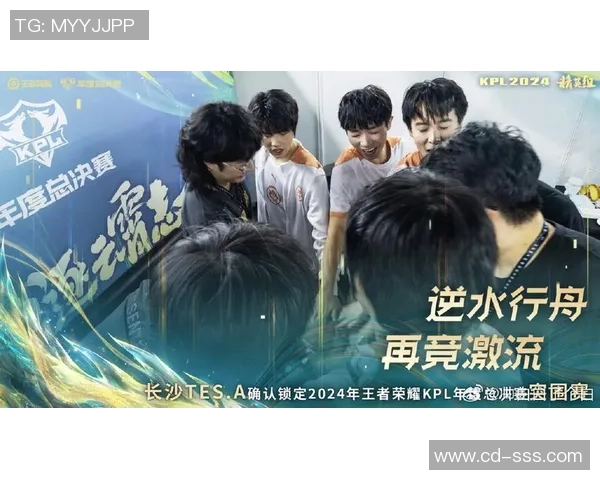 聚焦王者荣耀：TES的灵活性话题