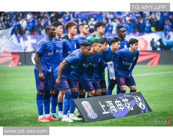 足球专题：聚焦上海足球队的节奏
