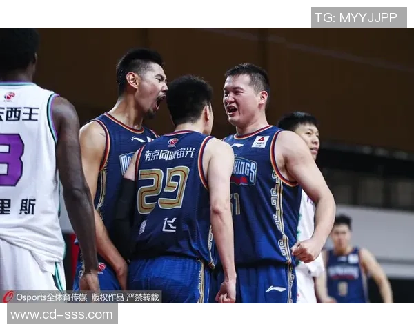 锦标赛点评：南京篮球队的节奏表现